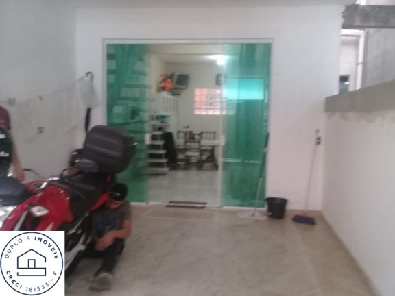 Imagem Casa com 4 Quartos à Venda, 125 m² em Jardim Apurá ( Zona Sul ) - São Paulo Imagem Casa com 4 Quartos à Venda, 125 m² em Jardim Apurá ( Zona Sul ) - São Paulo