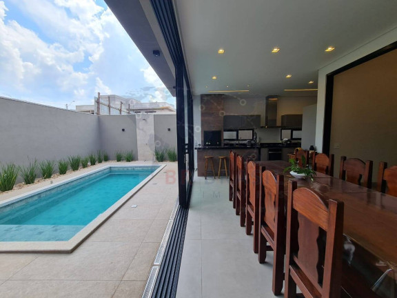 Imagem Casa de Condomínio com 3 Quartos à Venda, 394 m² em Residencial Tamboré - Bauru Imagem Casa de Condomínio com 3 Quartos à Venda, 394 m² em Residencial Tamboré - Bauru