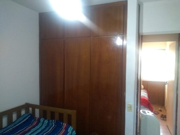 Imagem Apartamento com 3 Quartos à Venda, 130 m² em Vila Nova Caledônia - São Paulo