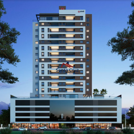 Imagem Apartamento com 3 Quartos à Venda,  em Meia Praia - Itapema