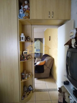 Imagem Casa com 3 Quartos à Venda, 120 m² em Vila Carrão - São Paulo