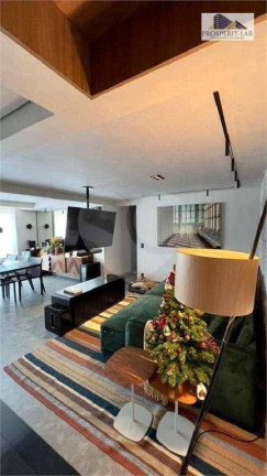 Imagem Apartamento com 3 Quartos à Venda, 103 m² em Santana - São Paulo Imagem Apartamento com 3 Quartos à Venda, 103 m² em Santana - São Paulo