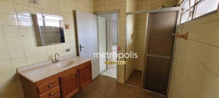 Imagem Apartamento com 2 Quartos para Alugar, 100 m² em Barcelona - São Caetano Do Sul Imagem Apartamento com 2 Quartos para Alugar, 100 m² em Barcelona - São Caetano Do Sul