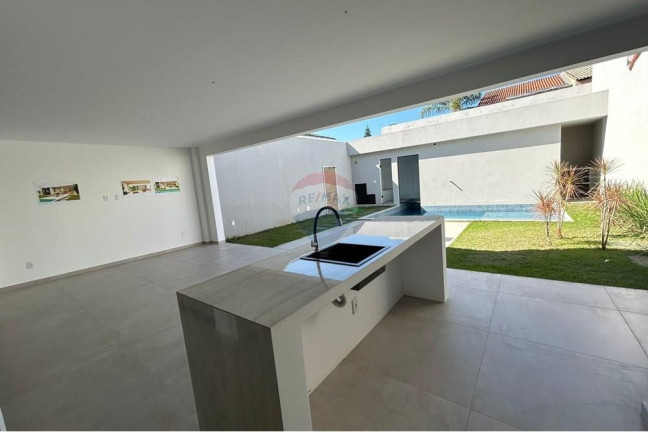 Imagem Casa de Condomínio com 4 Quartos à Venda, 290 m² em Recreio Dos Bandeirantes - Rio De Janeiro