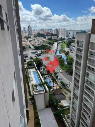 Apartamento com 2 Quartos à Venda, 77 m² em Centro - São Bernardo Do Campo