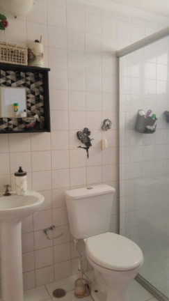 Imagem Apartamento com 2 Quartos à Venda, 65 m² em Novo Osasco - Osasco
