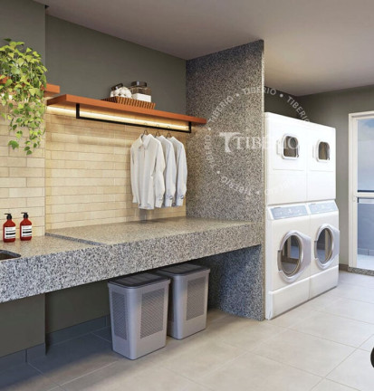 Imagem Apartamento com 2 Quartos à Venda, 48 m² em Mooca - São Paulo Imagem Apartamento com 2 Quartos à Venda, 48 m² em Mooca - São Paulo