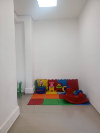 Imagem Apartamento com 2 Quartos para Alugar, 48 m² em Paulicéia - São Bernardo Do Campo