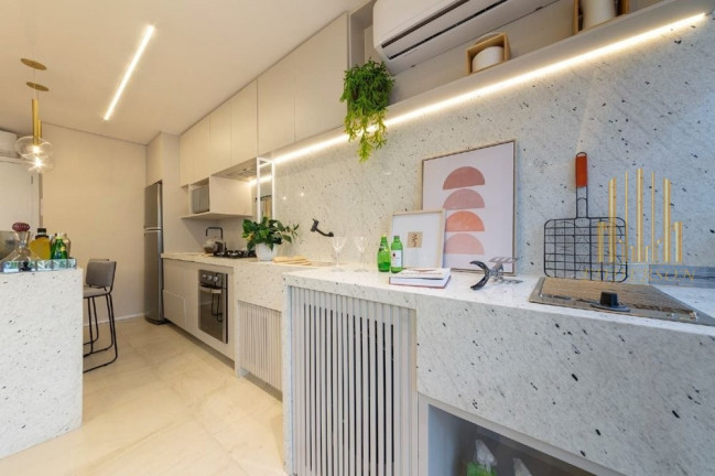 Imagem Apartamento com 3 Quartos à Venda, 79 m² em Ipiranga - São Paulo Imagem Apartamento com 3 Quartos à Venda, 79 m² em Ipiranga - São Paulo