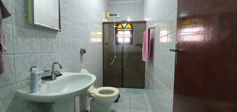 Imagem Casa com 3 Quartos à Venda, 116 m² em Jardim Suarão - Itanhaém Imagem Casa com 3 Quartos à Venda, 116 m² em Jardim Suarão - Itanhaém