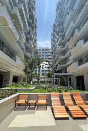 Imagem Cobertura com 2 Quartos à Venda, 142 m² em Botafogo - Rio De Janeiro