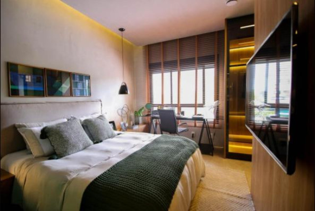 Imagem Apartamento com 2 Quartos à Venda, 62 m² em Perdizes - São Paulo Imagem Apartamento com 2 Quartos à Venda, 62 m² em Perdizes - São Paulo
