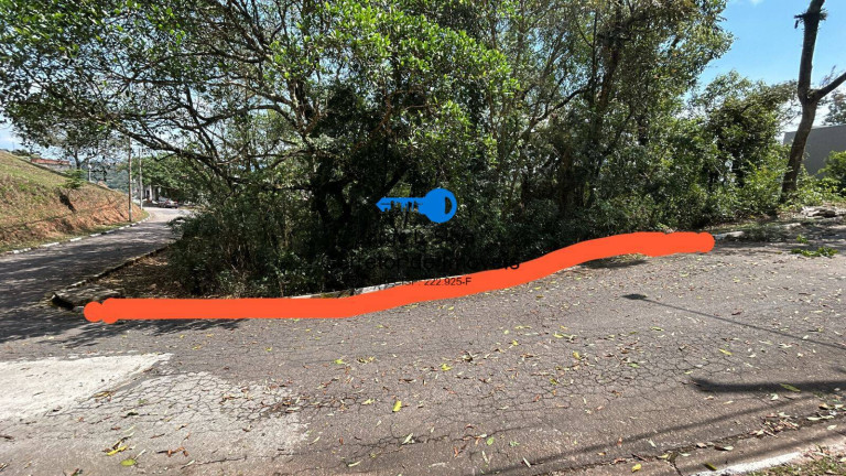 Terreno à Venda, 1 m² em Jardins (polvilho) - Cajamar