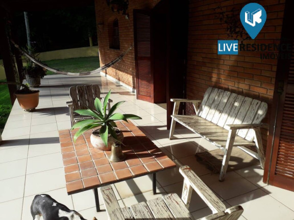 Imagem Chácara com 3 Quartos à Venda, 800 m² em Santa Clara - Jundiaí