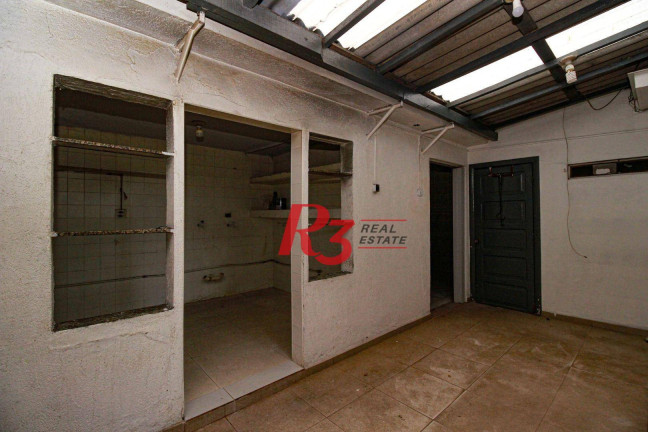 Imagem Sobrado com 3 Quartos à Venda ou Locação, 199 m² em Gonzaga - Santos Imagem Sobrado com 3 Quartos à Venda ou Locação, 199 m² em Gonzaga - Santos