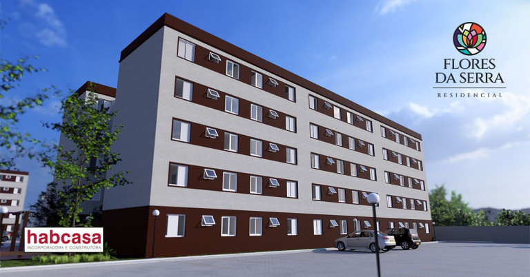 Imagem Apartamento com 2 Quartos à Venda, 42 m² em Botujuru - Mogi Das Cruzes