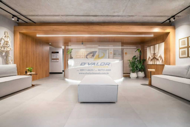 Imagem Apartamento com 1 Quarto à Venda, 30 m² em Jardim Oceania - João Pessoa Imagem Apartamento com 1 Quarto à Venda, 30 m² em Jardim Oceania - João Pessoa