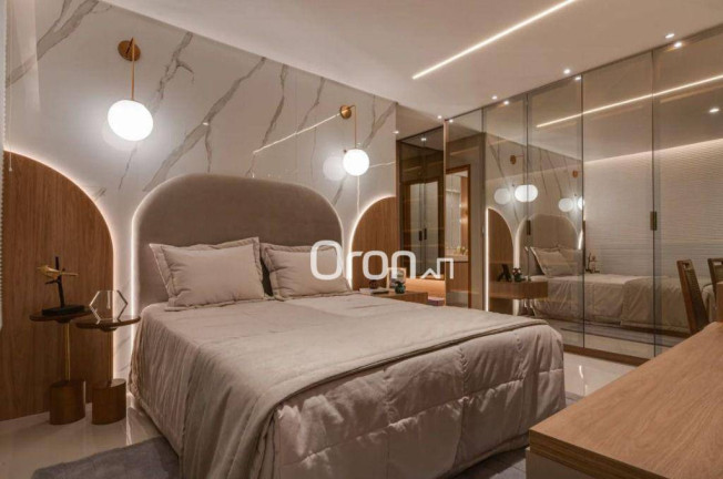 Imagem Apartamento com 3 Quartos à Venda, 110 m² em Jardim América - Goiânia Imagem Apartamento com 3 Quartos à Venda, 110 m² em Jardim América - Goiânia