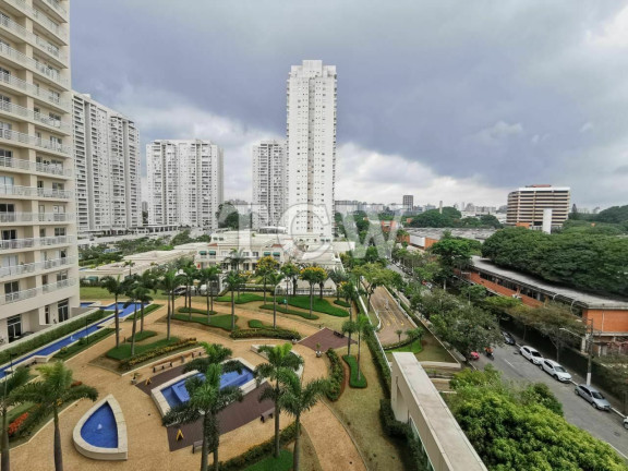 Imagem Sala Comercial à Venda, 65 m² em Santo Amaro - São Paulo Imagem Sala Comercial à Venda, 65 m² em Santo Amaro - São Paulo