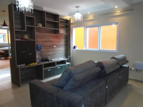 Imagem Sobrado com 3 Quartos à Venda, 220 m² em Jardim Quaresmeira Ii - Suzano Imagem Sobrado com 3 Quartos à Venda, 220 m² em Jardim Quaresmeira Ii - Suzano