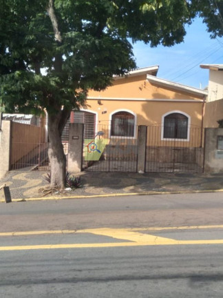Imagem Casa com 2 Quartos à Venda, 172 m² em Vila Joaquim Inácio - Campinas Imagem Casa com 2 Quartos à Venda, 172 m² em Vila Joaquim Inácio - Campinas