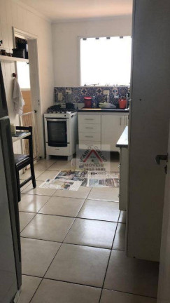 Imagem Apartamento com 2 Quartos à Venda, 70 m² em Campo Belo - São Paulo Imagem Apartamento com 2 Quartos à Venda, 70 m² em Campo Belo - São Paulo
