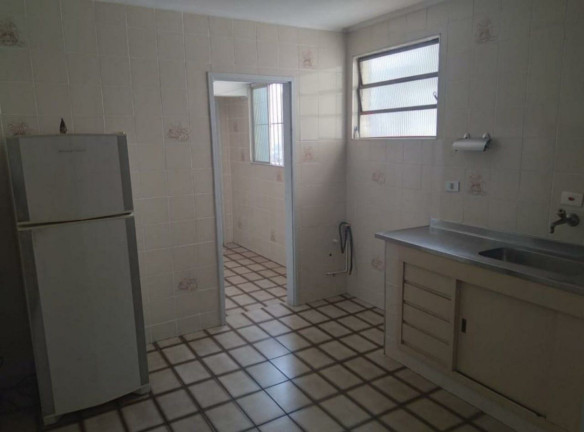 Imagem Apartamento com 2 Quartos à Venda, 76 m² em Lapa - São Paulo