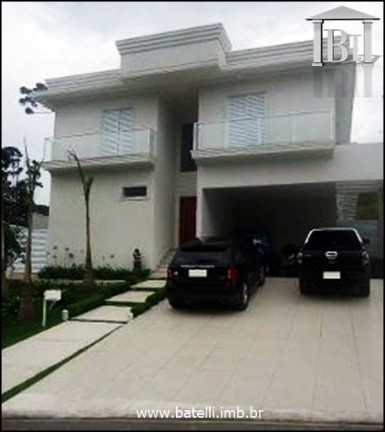 Imagem Casa de Condomínio com 4 Quartos à Venda, 400 m² em Granja Viana - Cotia Imagem Casa de Condomínio com 4 Quartos à Venda, 400 m² em Granja Viana - Cotia