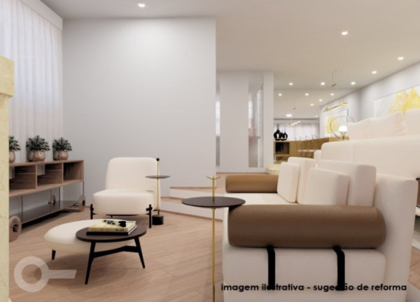 Imagem Apartamento com 5 Quartos à Venda, 283 m² em Perdizes - São Paulo Imagem Apartamento com 5 Quartos à Venda, 283 m² em Perdizes - São Paulo