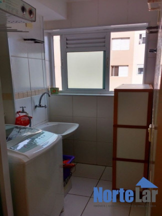 Imagem Apartamento com 2 Quartos à Venda, 53 m² em Vila Cruz Das Almas - São Paulo Imagem Apartamento com 2 Quartos à Venda, 53 m² em Vila Cruz Das Almas - São Paulo