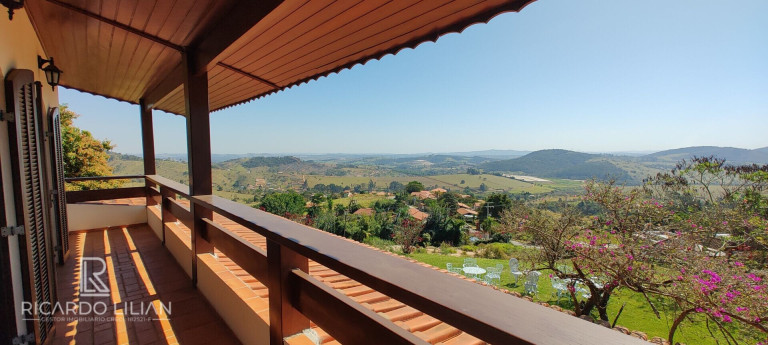 Imagem Imóvel com 7 Quartos à Venda, 5.192 m² em Laranjal - Atibaia