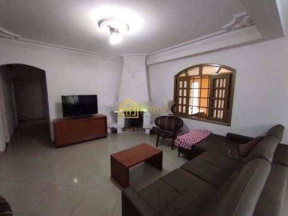 Imagem Casa com 4 Quartos à Venda, 250 m² em Nova Petrópolis - São Bernardo Do Campo Imagem Casa com 4 Quartos à Venda, 250 m² em Nova Petrópolis - São Bernardo Do Campo