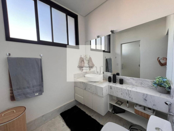 Imagem Casa de Condomínio com 4 Quartos à Venda, 401 m² em Condomínio Alphaville Nova Esplanada - Votorantim Imagem Casa de Condomínio com 4 Quartos à Venda, 401 m² em Condomínio Alphaville Nova Esplanada - Votorantim