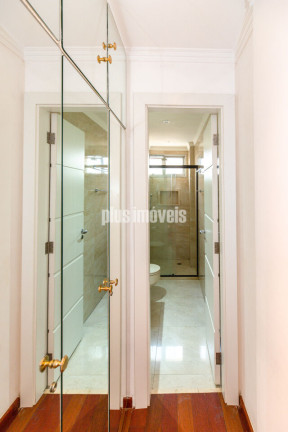 Imagem Apartamento com 4 Quartos à Venda, 167 m² em Moema - São Paulo Imagem Apartamento com 4 Quartos à Venda, 167 m² em Moema - São Paulo