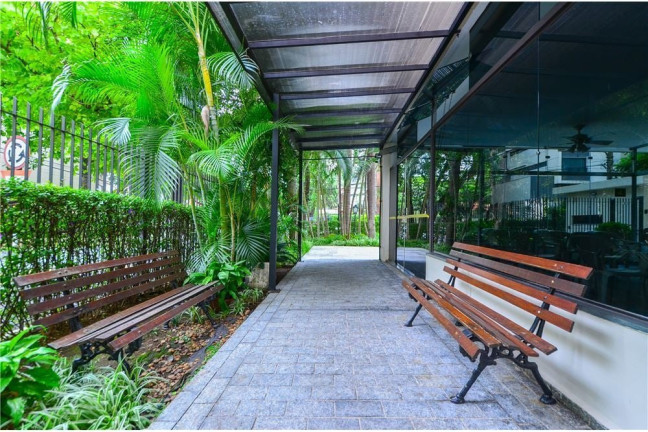 Imagem Apartamento com 2 Quartos à Venda, 84 m² em Indianópolis - São Paulo Imagem Apartamento com 2 Quartos à Venda, 84 m² em Indianópolis - São Paulo