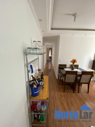 Imagem Apartamento com 2 Quartos à Venda, 54 m² em Jardim íris - São Paulo Imagem Apartamento com 2 Quartos à Venda, 54 m² em Jardim íris - São Paulo