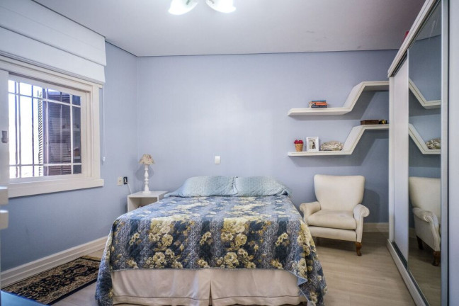 Imagem Casa de Condomínio com 5 Quartos à Venda, 841 m² em Santa Tereza - Porto Alegre Imagem Casa de Condomínio com 5 Quartos à Venda, 841 m² em Santa Tereza - Porto Alegre