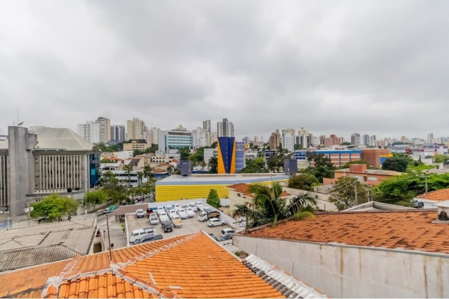 Imagem Casa com 10 Quartos à Venda, 444 m² em Mirandópolis - São Paulo Imagem Casa com 10 Quartos à Venda, 444 m² em Mirandópolis - São Paulo