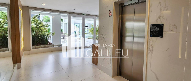 Imagem Apartamento com 2 Quartos à Venda, 90 m² em Taquaral - Campinas