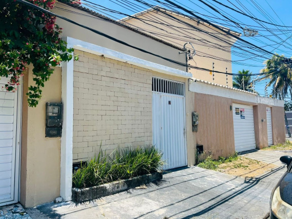 Imagem Casa de Vila com 2 Quartos à Venda, 74 m² em Ipitanga - Lauro De Freitas Imagem Casa de Vila com 2 Quartos à Venda, 74 m² em Ipitanga - Lauro De Freitas