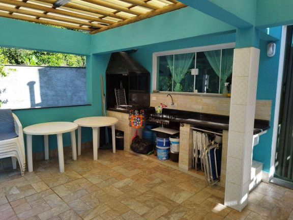 Imagem Sobrado com 4 Quartos à Venda, 157 m² em Guaratuba - Bertioga Imagem Sobrado com 4 Quartos à Venda, 157 m² em Guaratuba - Bertioga