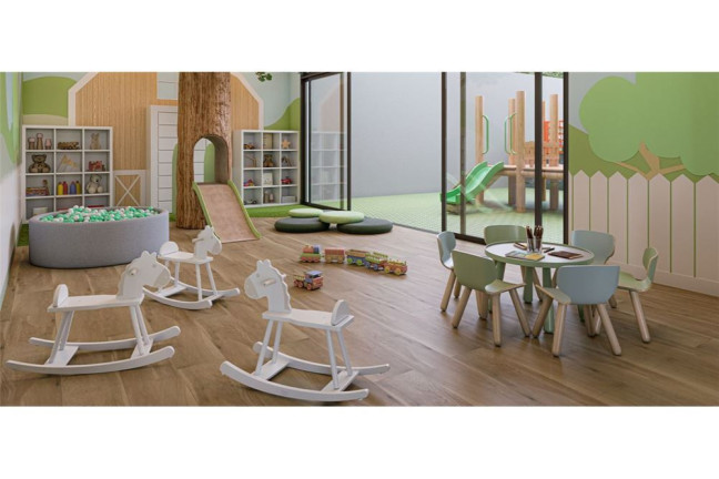 Imagem Imóvel com 3 Quartos à Venda,  em Moema - São Paulo