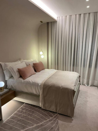 Imagem Apartamento com 4 Quartos à Venda, 400 m² em Quilombo - Cuiabá Imagem Apartamento com 4 Quartos à Venda, 400 m² em Quilombo - Cuiabá
