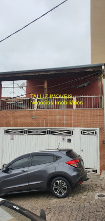 Imagem Sobrado com 3 Quartos à Venda, 115 m² em Vila Das Belezas - São Paulo Imagem Sobrado com 3 Quartos à Venda, 115 m² em Vila Das Belezas - São Paulo