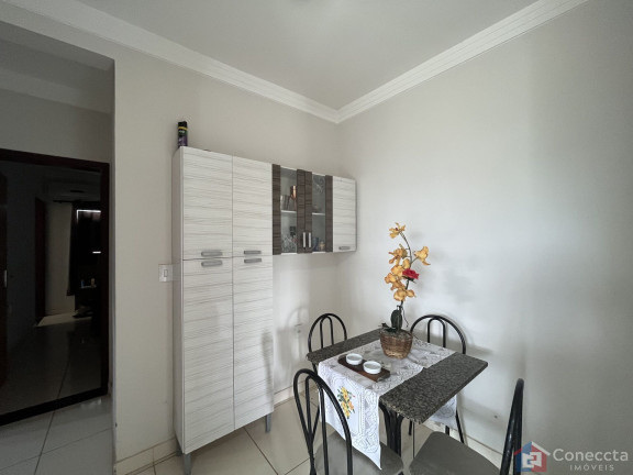 Imagem Apartamento com 2 Quartos à Venda, 69 m² em Padre Eustáquio - Patos De Minas