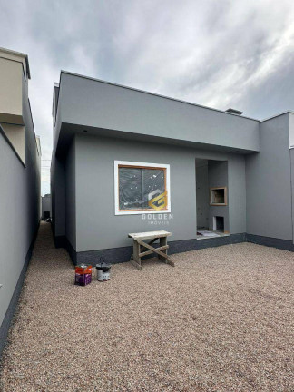 Imagem Casa com 2 Quartos à Venda, 81 m² em Areias - Tijucas Imagem Casa com 2 Quartos à Venda, 81 m² em Areias - Tijucas