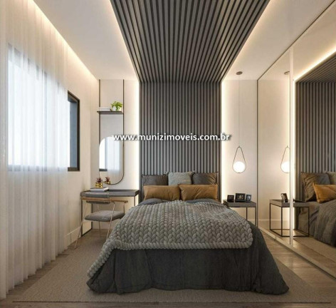 Imagem Apartamento com 2 Quartos à Venda, 44 m² em Torreão - Recife