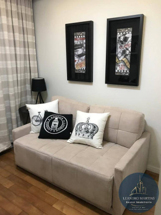 Imagem Apartamento com 2 Quartos à Venda, 80 m² em Perdizes - São Paulo