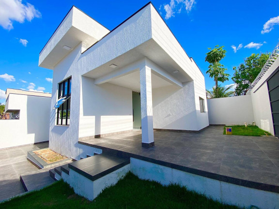 Imagem Casa com 3 Quartos à Venda, 120 m² em Estância Itaguaí - Caldas Novas Imagem Casa com 3 Quartos à Venda, 120 m² em Estância Itaguaí - Caldas Novas