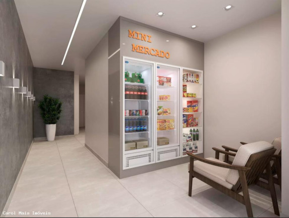 Imagem Apartamento com 2 Quartos à Venda, 54 m² em Eldorado - Contagem Imagem Apartamento com 2 Quartos à Venda, 54 m² em Eldorado - Contagem